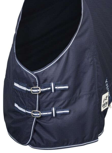 KANTRIE Regendecke, blau